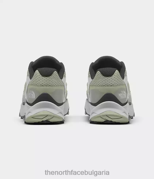 обувки The North Face обувки vectiv taraval зелен чай/tnf черен мъже 40DF01311