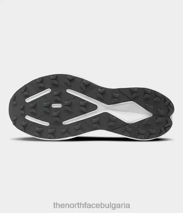 обувки The North Face обувки от серията summit vectiv pro tnf бяло/оптично синьо мъже 40DF01045