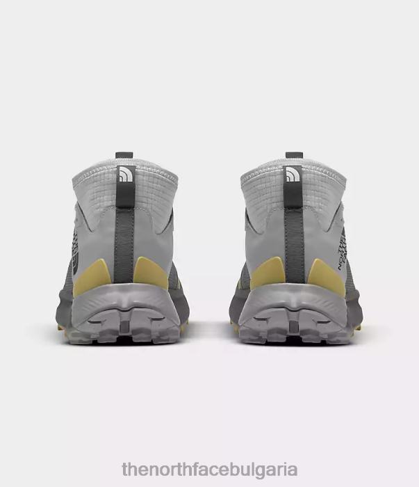 обувки The North Face обувки vectiv infinite 2 futurelight асфалтово сиво/мелд сиво мъже 40DF01075