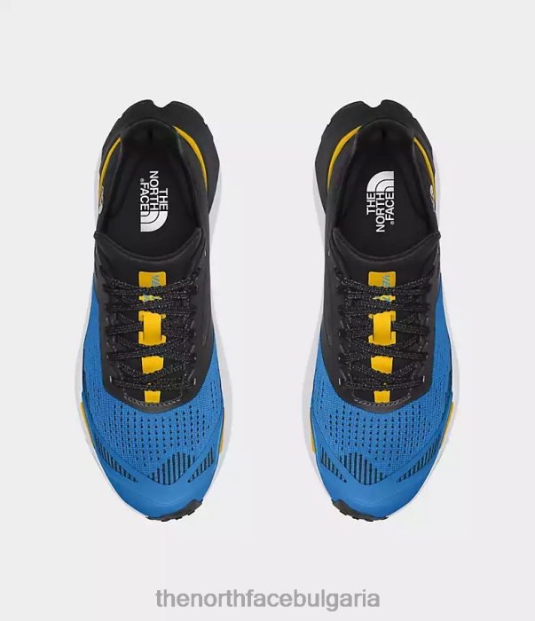обувки The North Face обувки vectiv infinite 2 оптично синьо/tnf черно мъже 40DF0659