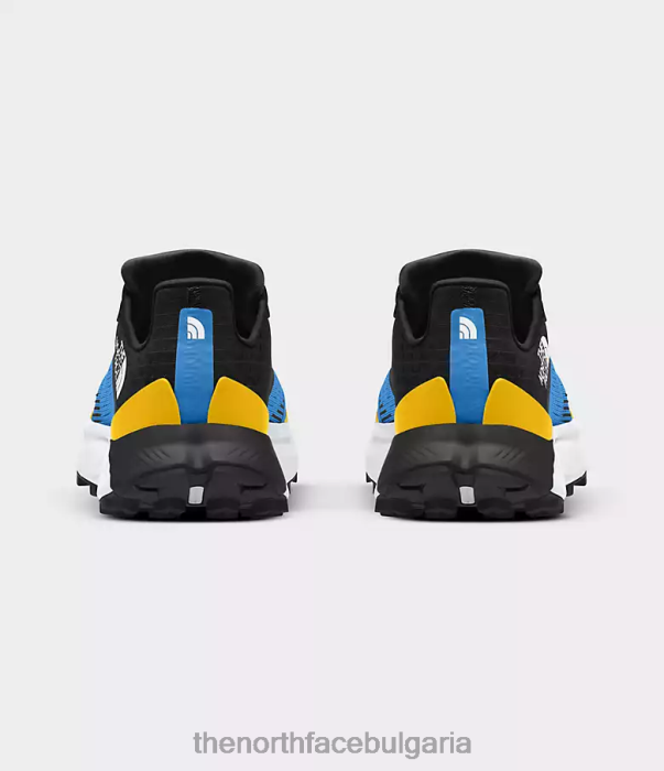 обувки The North Face обувки vectiv infinite 2 оптично синьо/tnf черно мъже 40DF0659