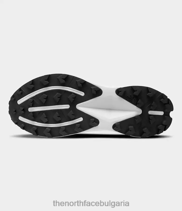 обувки The North Face обувки vectiv infinite 2 оптично синьо/tnf черно мъже 40DF0659