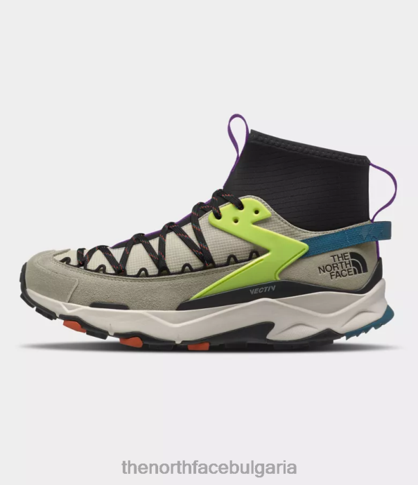 обувки The North Face обувки vectiv taraval пясъчник/tnf черно мъже 40DF0226