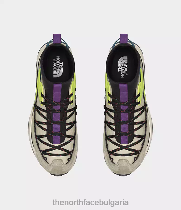 обувки The North Face обувки vectiv taraval пясъчник/tnf черно мъже 40DF0226