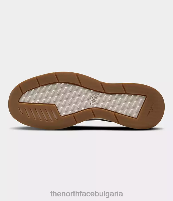 обувки The North Face хибридни обувки flypack tnf черно/гардения бяла мъже 40DF0783