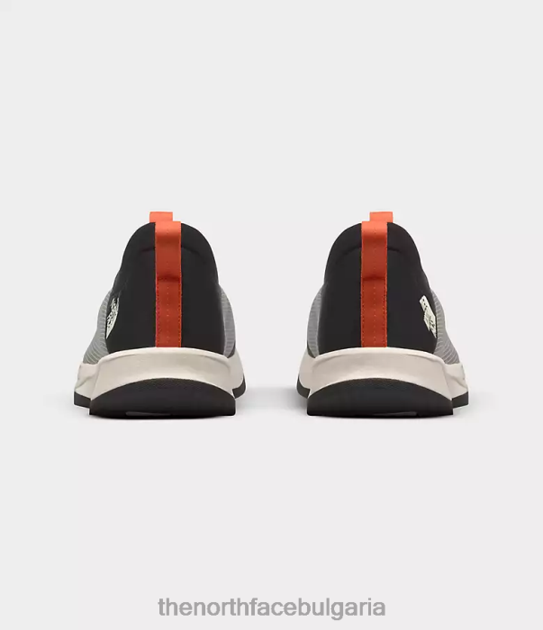 обувки The North Face хибридни обувки flypack пясъчник/tnf черно мъже 40DF0784