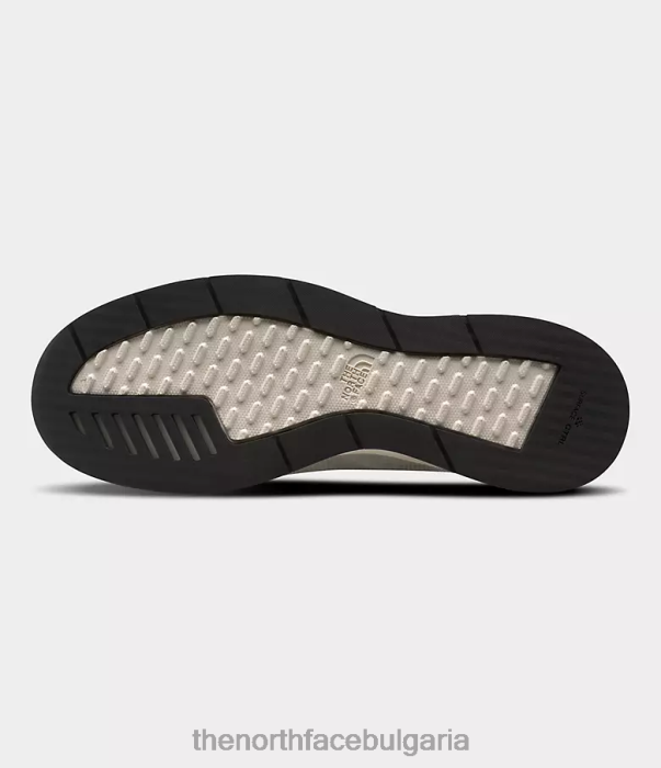 обувки The North Face хибридни обувки flypack пясъчник/tnf черно мъже 40DF0784