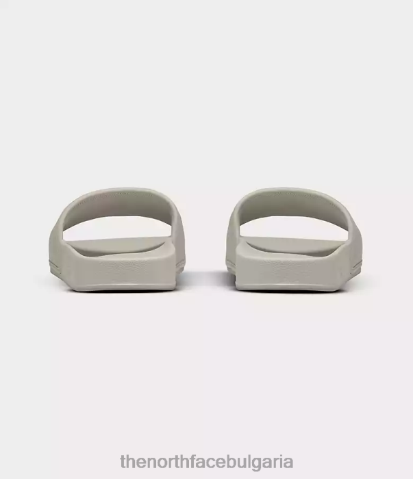 обувки The North Face слайдове от базовия лагер iii пясъчник/tnf черно мъже 40DF035