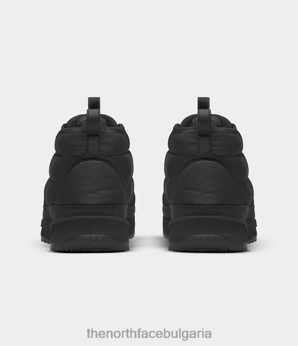 обувки The North Face nse chukkas tnf черно мъже 40DF01217