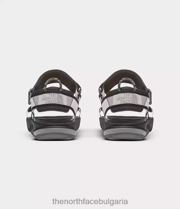 обувки The North Face спортни сандали skeena tnf черно/асфалтово сиво мъже 40DF0130