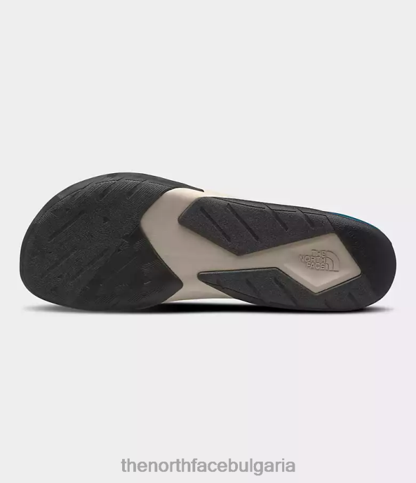 обувки The North Face спортни сандали skeena пясъчник/tnf черно мъже 40DF0132