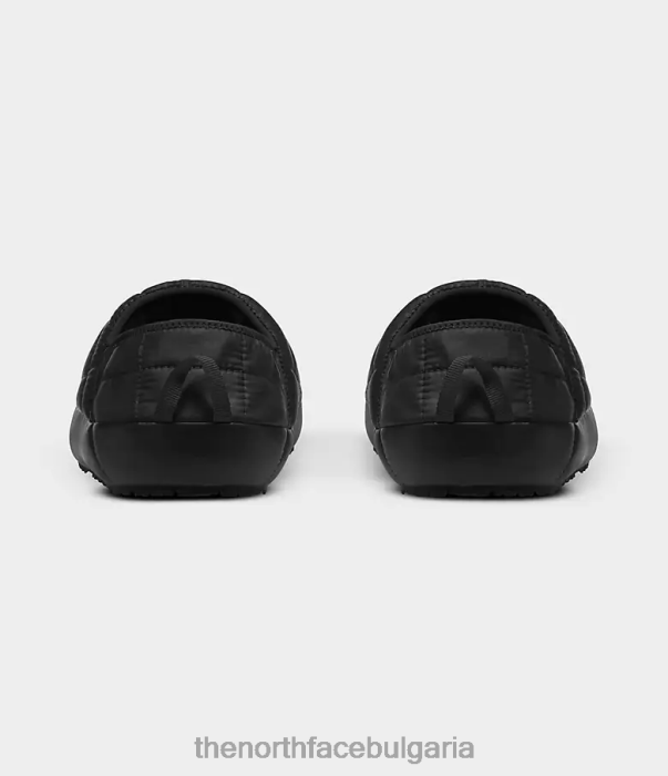 обувки The North Face thermoball traction mules v tnf черно/tnf бяло мъже 40DF01132