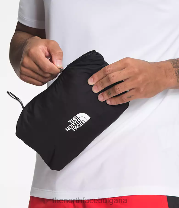 облекло The North Face яке хидроналин 2000г tnf черно мъже 40DF099