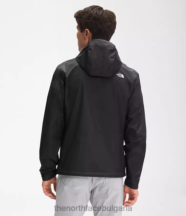 облекло The North Face яке alta vista tnf черно мъже 40DF01245