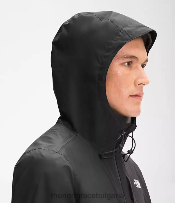 облекло The North Face яке alta vista tnf черно мъже 40DF01245