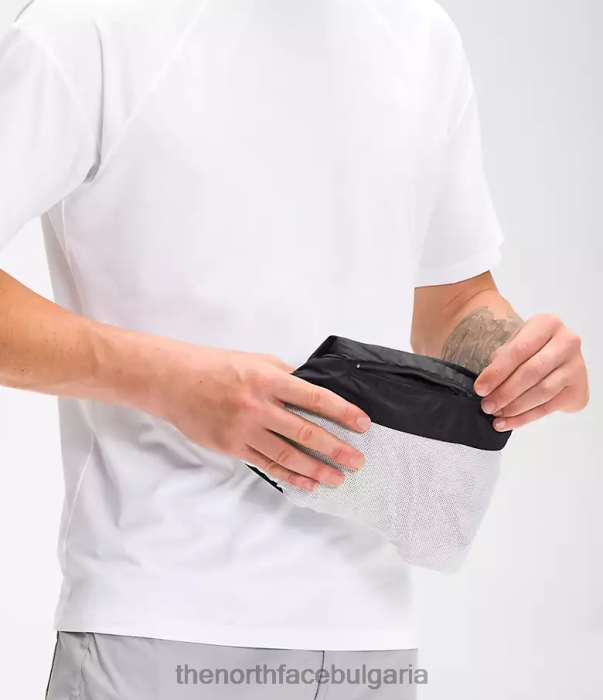 облекло The North Face яке alta vista tnf черно мъже 40DF01245