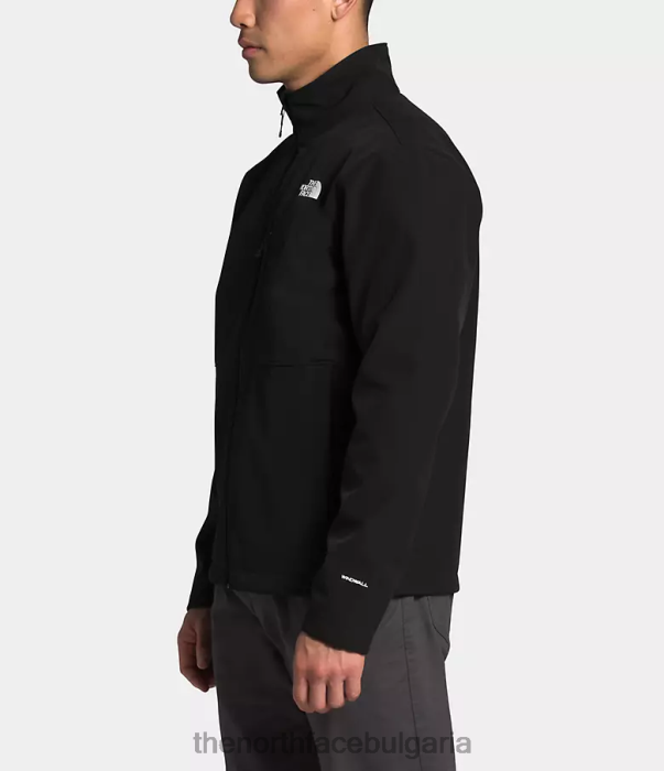 облекло The North Face apex bionic яке tnf черно мъже 40DF0774