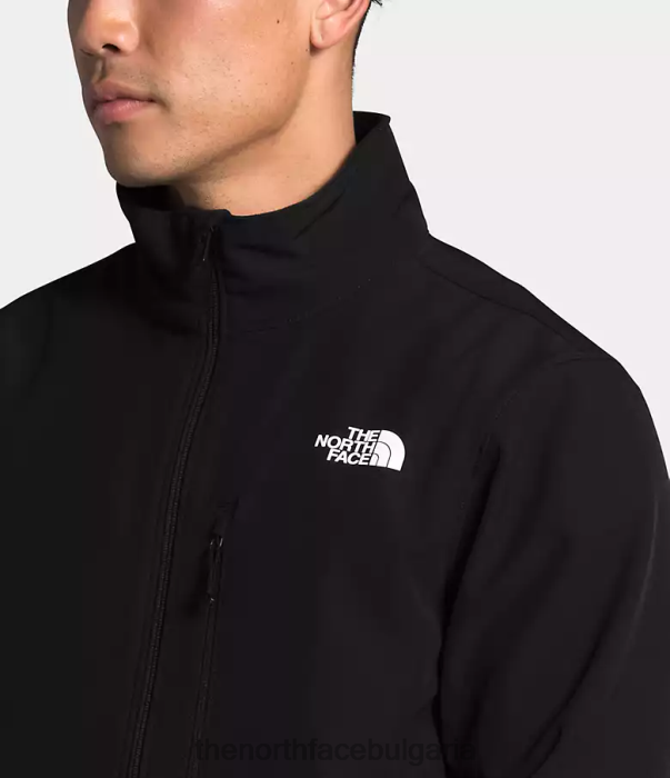 облекло The North Face apex bionic яке tnf черно мъже 40DF0774
