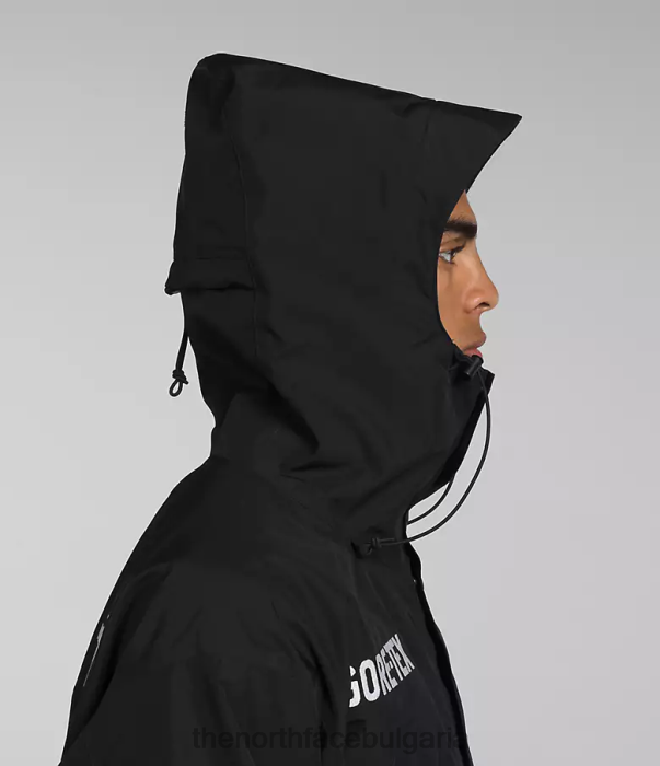 облекло The North Face gtx планинско яке tnf черно мъже 40DF0543