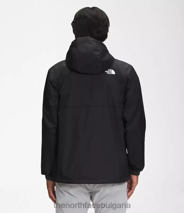 облекло The North Face антора анорак tnf черно мъже 40DF0699