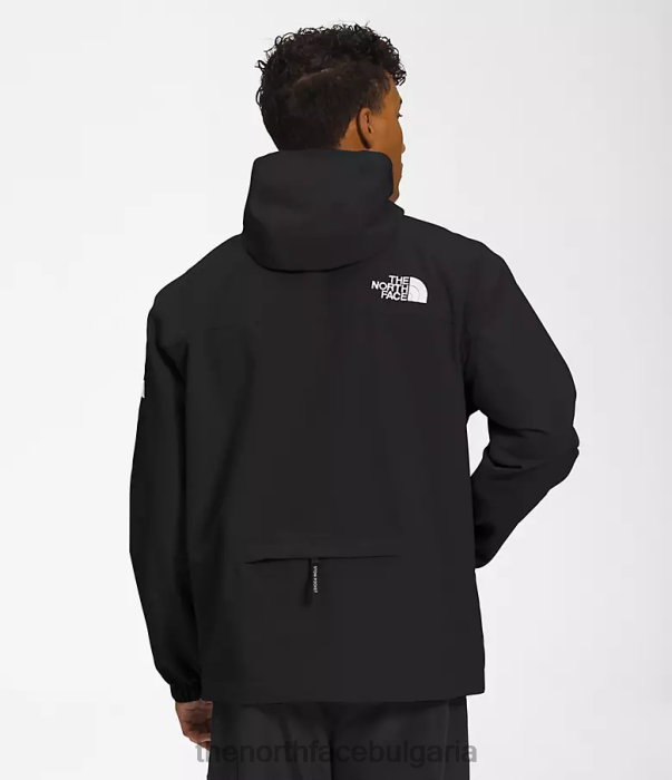 облекло The North Face tnf опаковано яке tnf черно мъже 40DF05