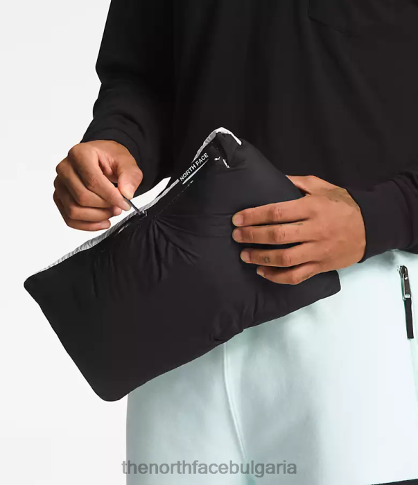 облекло The North Face 1996 ретро nuptse жилетка tnf бяло/tnf черно мъже 40DF0290