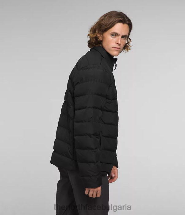 облекло The North Face яке aconcagua 3 tnf черно мъже 40DF0821