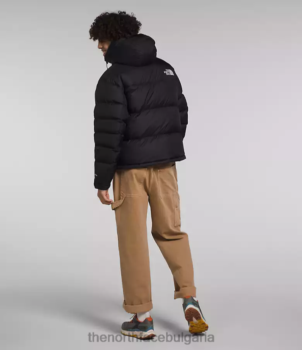 облекло The North Face сако hmlyn baltoro tnf черно мъже 40DF01005