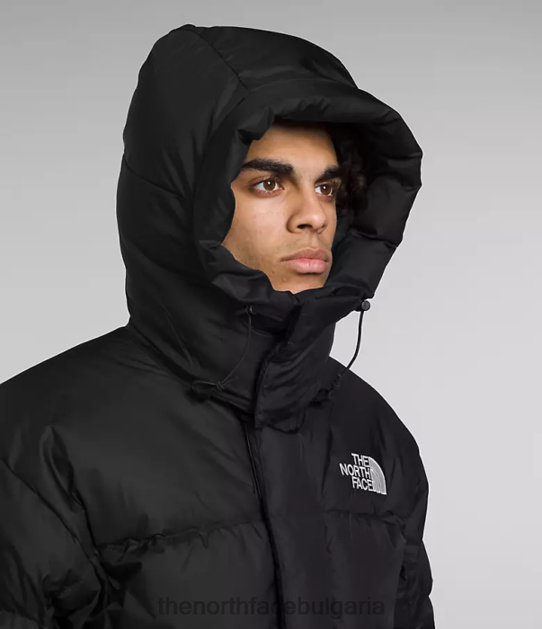 облекло The North Face сако hmlyn baltoro tnf черно мъже 40DF01005