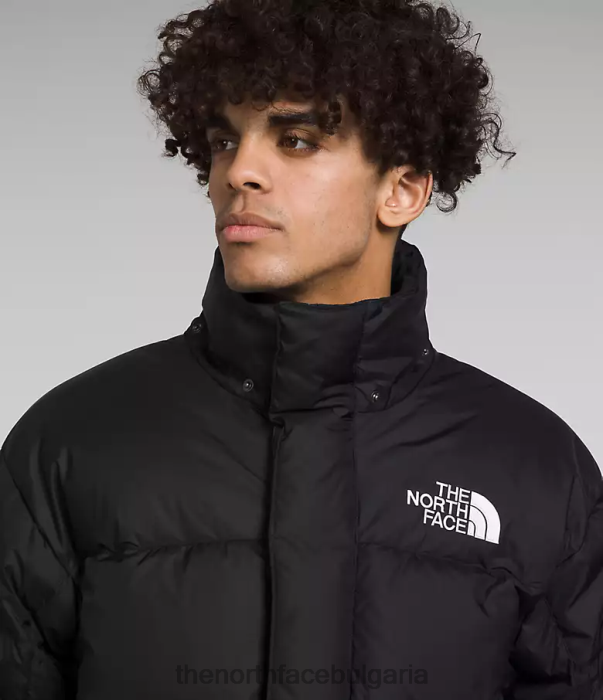 облекло The North Face сако hmlyn baltoro tnf черно мъже 40DF01005