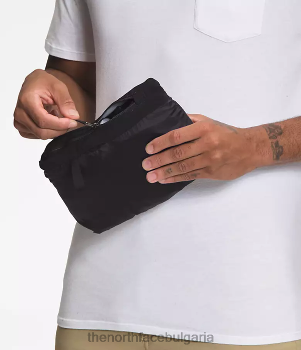 облекло The North Face сухо яке от бъдещето tnf черно мъже 40DF01113