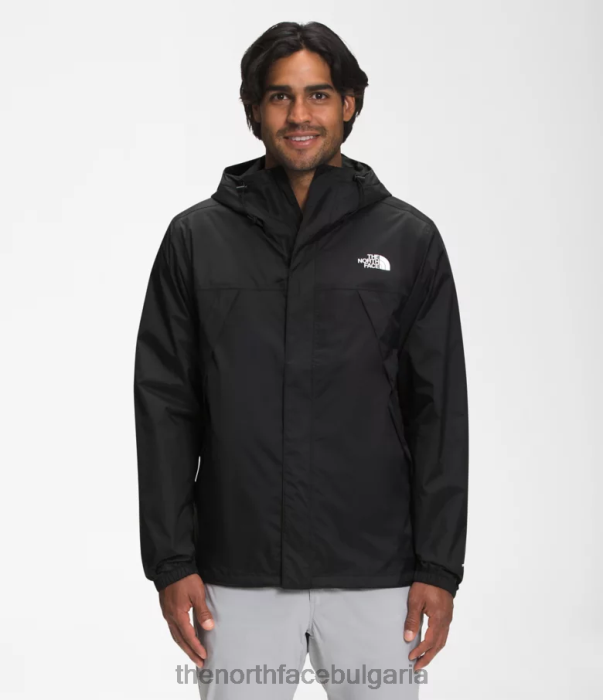 облекло The North Face яке Антора tnf черно мъже 40DF0278