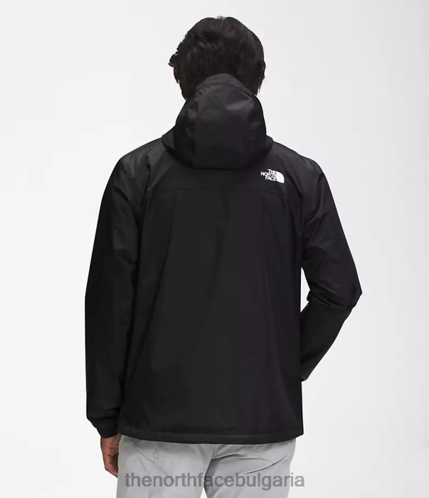 облекло The North Face яке Антора tnf черно мъже 40DF0278
