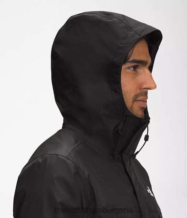 облекло The North Face яке Антора tnf черно мъже 40DF0278