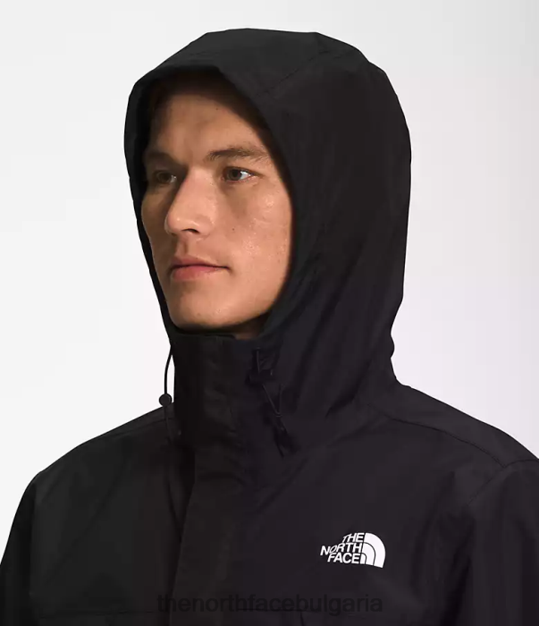 облекло The North Face антора парка tnf черно мъже 40DF0538