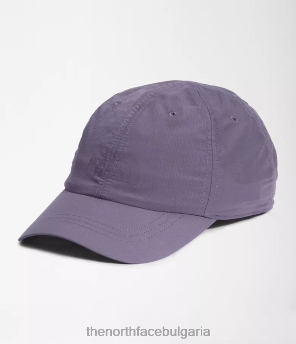 аксесоар The North Face шапка с хоризонт лунен шисти унисекс 40DF0142