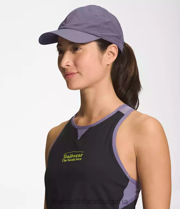 аксесоар The North Face шапка с хоризонт лунен шисти унисекс 40DF0142