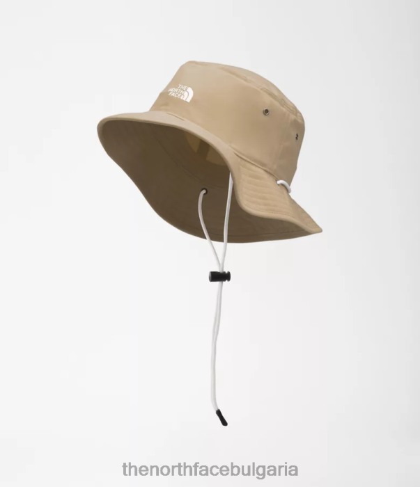 аксесоар The North Face рециклирана 66 бр камък каки унисекс 40DF066