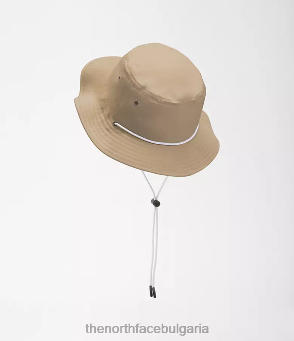 аксесоар The North Face рециклирана 66 бр камък каки унисекс 40DF066