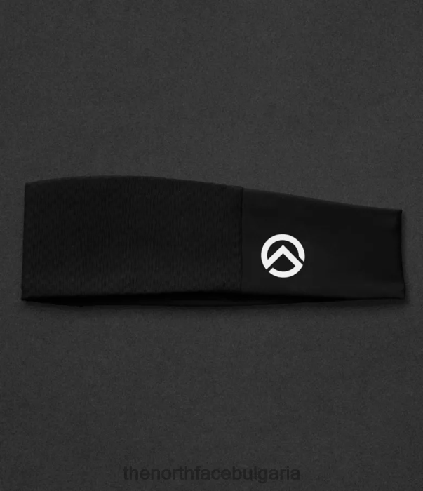аксесоар The North Face лента за глава от futurefleece tnf черно унисекс 40DF0503