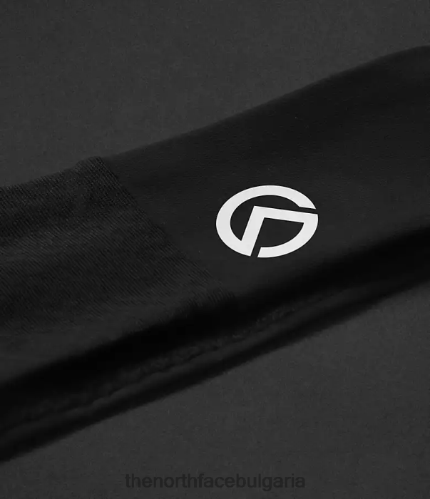 аксесоар The North Face лента за глава от futurefleece tnf черно унисекс 40DF0503