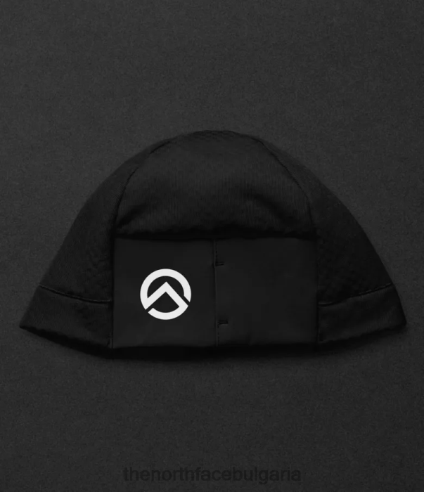 аксесоар The North Face бъдеща шапка от флис tnf черно унисекс 40DF01170