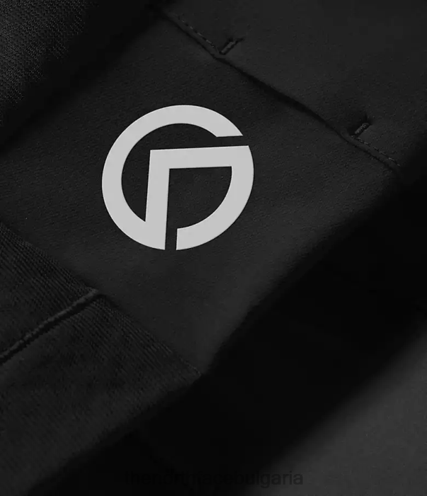 аксесоар The North Face бъдеща шапка от флис tnf черно унисекс 40DF01170