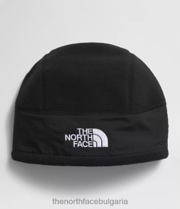 аксесоар The North Face денали шапка tnf черно унисекс 40DF01269