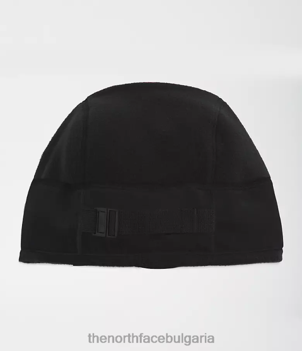 аксесоар The North Face денали шапка tnf черно унисекс 40DF01269