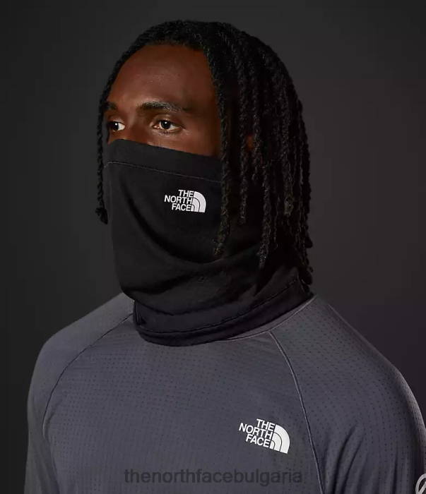 аксесоар The North Face бъдещефлис гети tnf черно унисекс 40DF0838