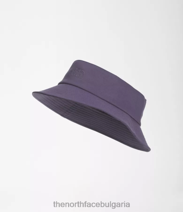 аксесоар The North Face клас v кофа с горен възел лунен шисти унисекс 40DF0338