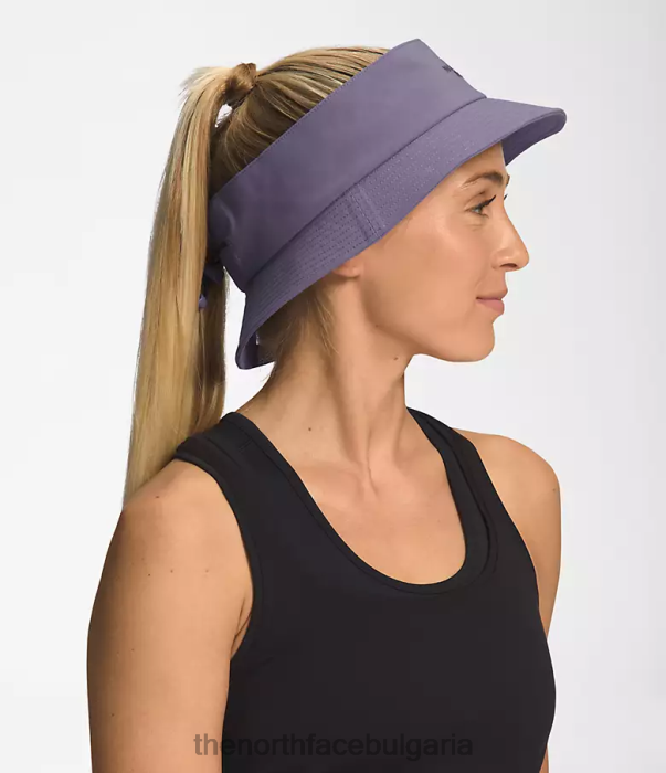 аксесоар The North Face клас v кофа с горен възел лунен шисти унисекс 40DF0338