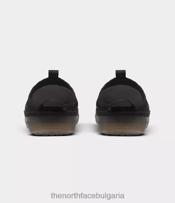 обувки The North Face мулета от базовия лагер tnf черно унисекс 40DF0424
